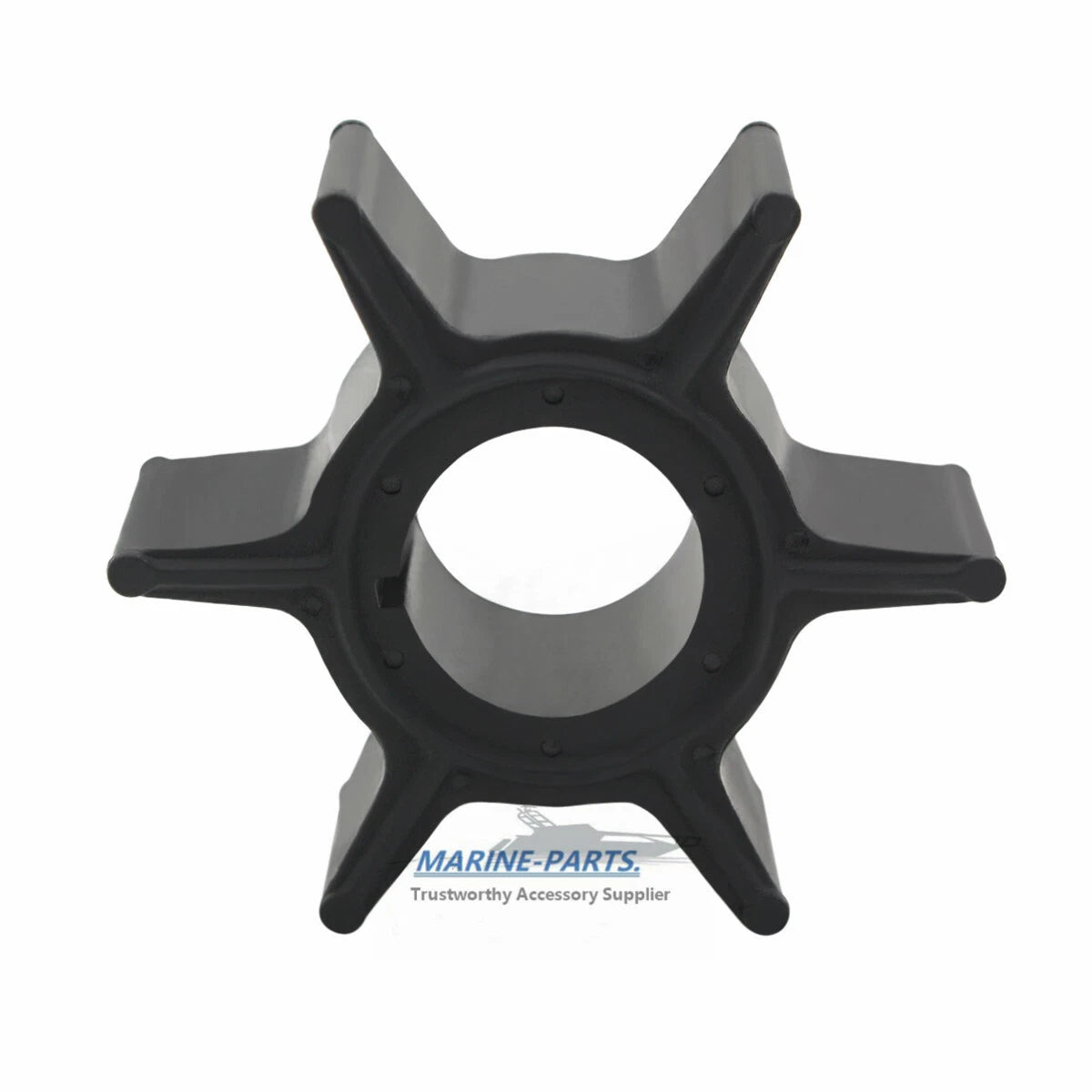 Outboard Water Pump Impeller 30HP 40HP 50HP 3C8-65021-2 for Tohatsu Nissan