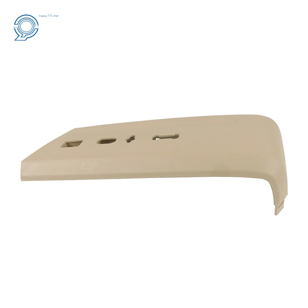 Front Driver Seat Adjuster Switch Housing for Ford Expedition (2007-2014)