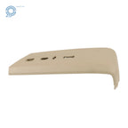 Front Driver Seat Adjuster Switch Housing for Ford Expedition (2007-2014)