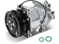 A/C Compressor for Mazda 626 (1998–2002) TM694BB