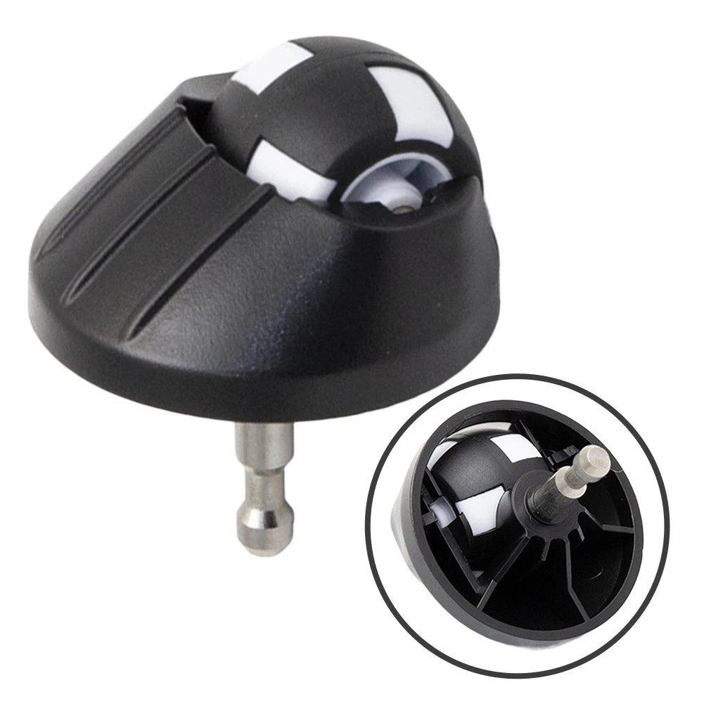 Front Wheel Spare Part for Robot Vacuum (2018–2023)