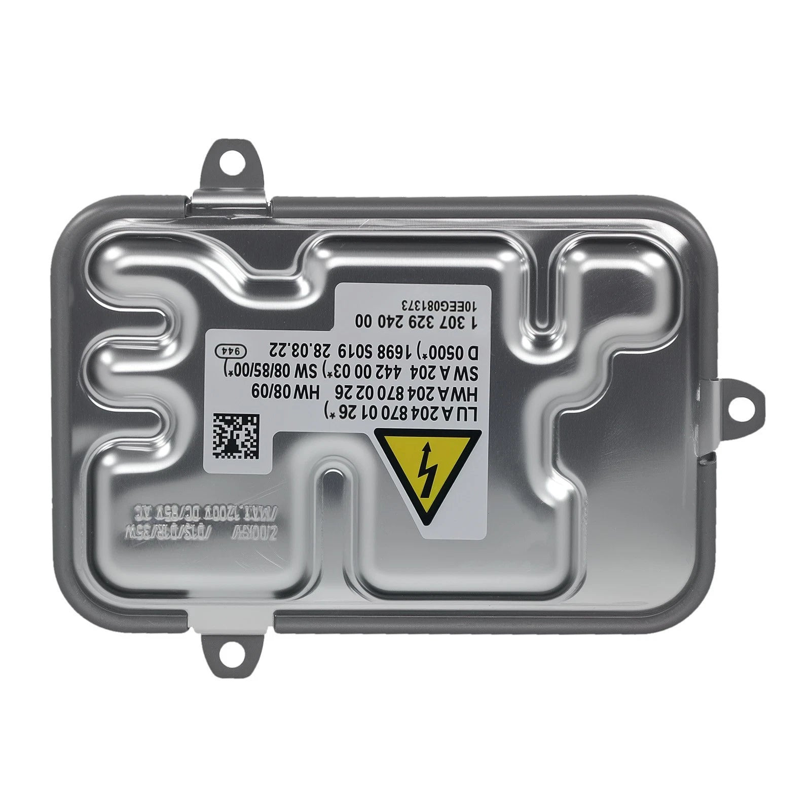 Xenon HID Headlight Ballast Module for Mercedes Benz C S CL (2010–2014) A2048700126