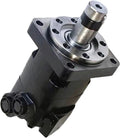 Hydraulic Motor 109-1455-006, 109-1455 for Eaton Char-Lynn 4000 Series