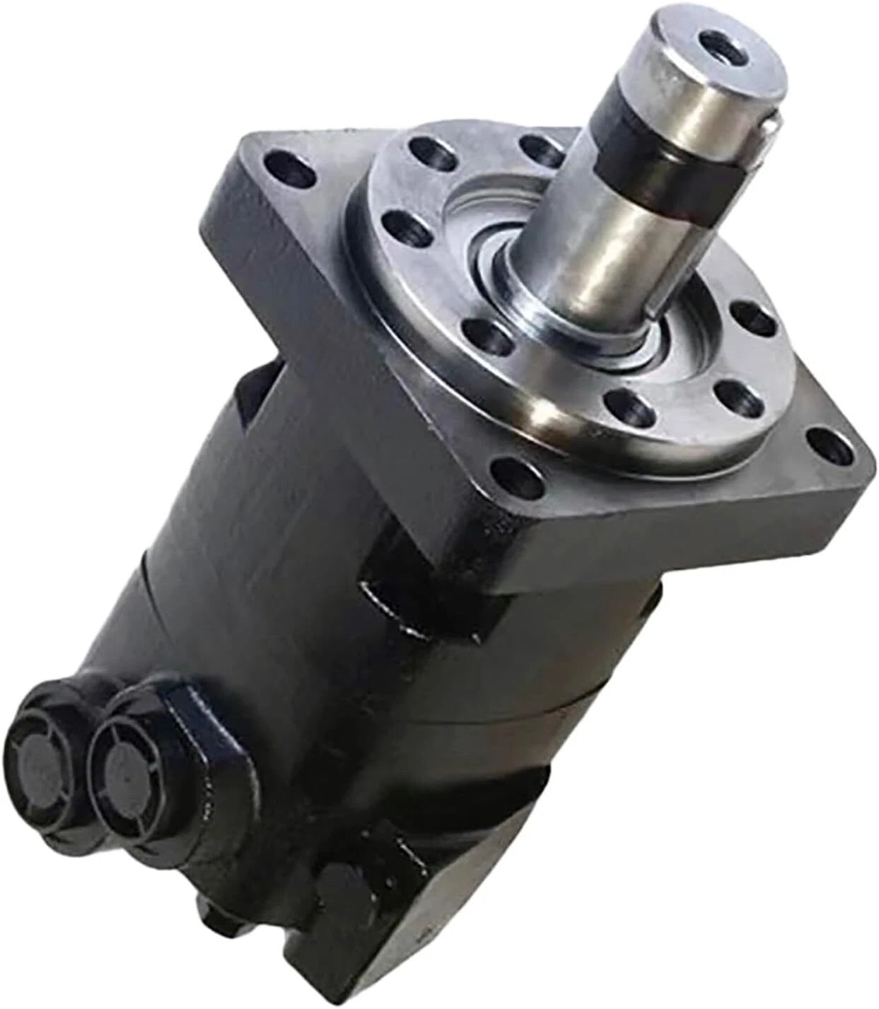Hydraulic Motor 109-1455-006, 109-1455 for Eaton Char-Lynn 4000 Series