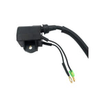 Ignition Coil for Yamaha 115hp-200hp V4 V6 (1996–2023) 6R3-85570-01-00