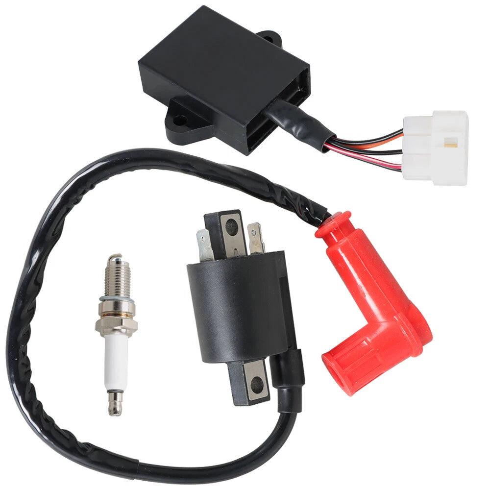 Ignition Coil CDI Box for Yamaha Golf Cart G9 (1990â1995)