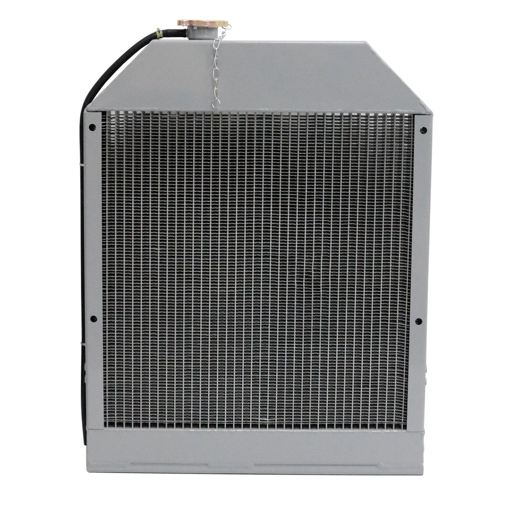 Radiator for Ford Holland 340 4100 4500 4600 5000