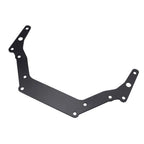 Transmission Adapter Plate for Chevy TH350 TH400 (1962–Present)