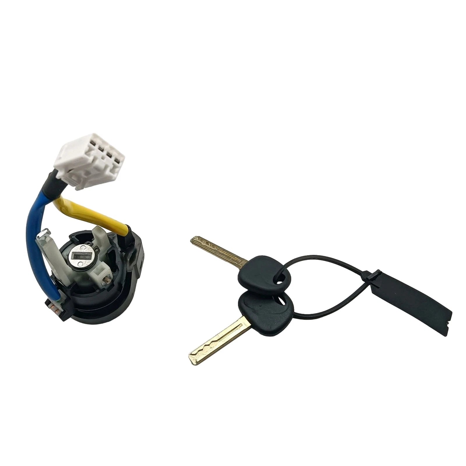Ignition Switch with 2 Keys for Optima (2011-2015)
