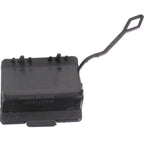 Rear Bumper Tow Hook Cover for BMW F10 F18 528i Sedan (2011-2013)