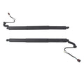 2X Rear Tailgate Lift Supports for Audi Q5 SQ5 (2018–2021)