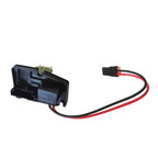 Blower Motor Resistor for Buick Chevy Olds Pontiac (973-180)