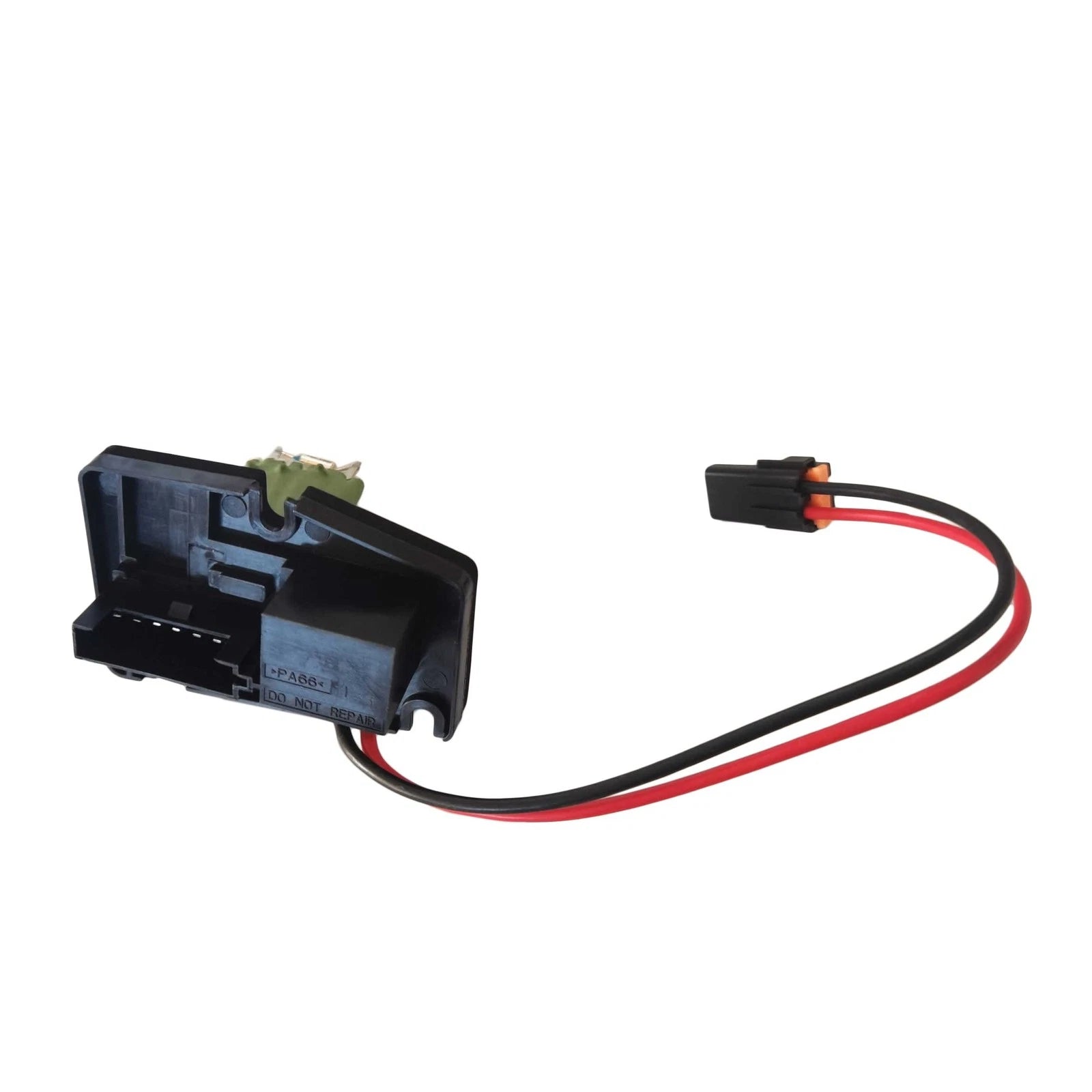Blower Motor Resistor for Buick Chevy Olds Pontiac (973-180)
