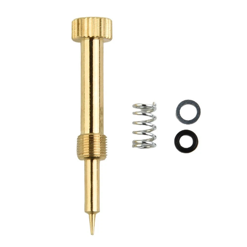 Carburetor Air Fuel Mixture Screw for Mikuni VM22 (Off-road ATV)