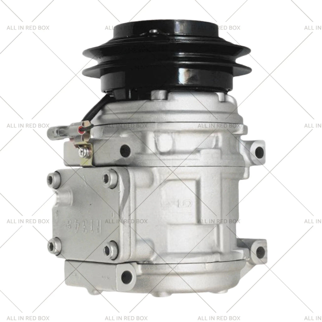 Air Con Compressor for Toyota Landcruiser RJ70 2.4L 22R (1984–1992)