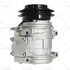 Air Con Compressor for Toyota Landcruiser RJ70 2.4L 22R (1984–1992)