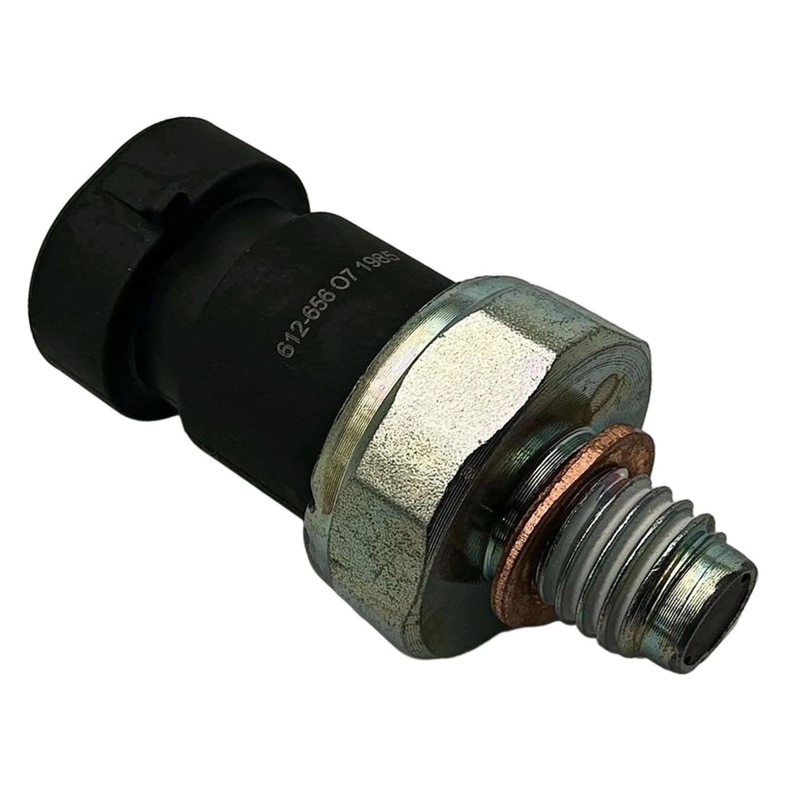 Fuel Oil Pressure Sensor for Buick LaCrosse, GMC, Pontiac, Chevrolet Impala, Malibu