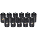Wix 57561 Engine Oil Filter Kit for (11 Pieces)
