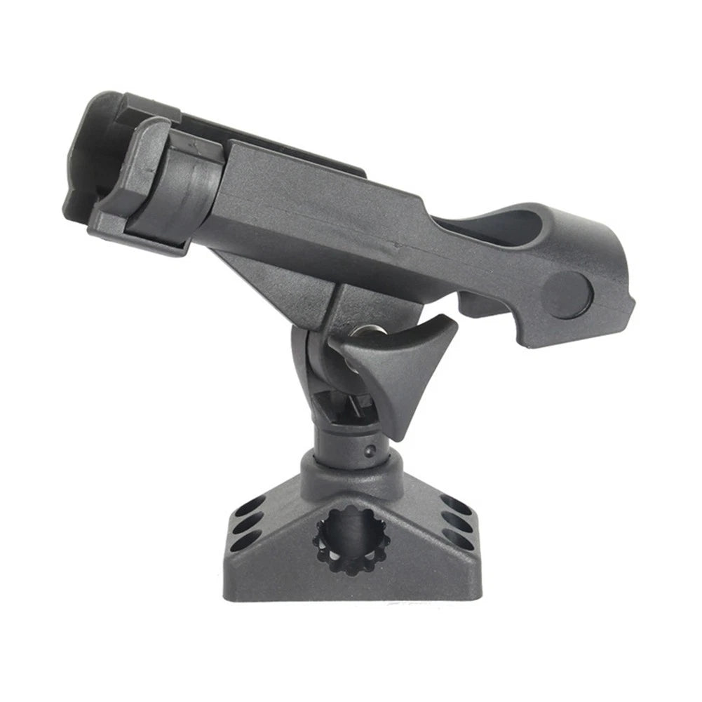 Fishing Pole Rod Holder Tackle Kit for Kayak