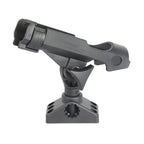 Fishing Pole Rod Holder Tackle Kit for Kayak