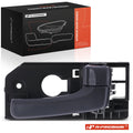 Front Right Gray Interior Door Handle for Kia Sedona (2006–2012, 2014)