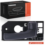 Front Right Gray Interior Door Handle for Kia Sedona (2006–2012, 2014)