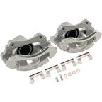 Disc Brake Calipers w/ Bracket for Pontiac Grand Prix (2004–2008)