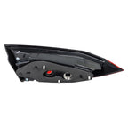 Tail Light Assembly Set for Nissan Altima (2019â2022) Right Rear