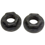 Front Wheel Bearing Hubs ABS for Ford Falcon Fairlane (1998-2008)