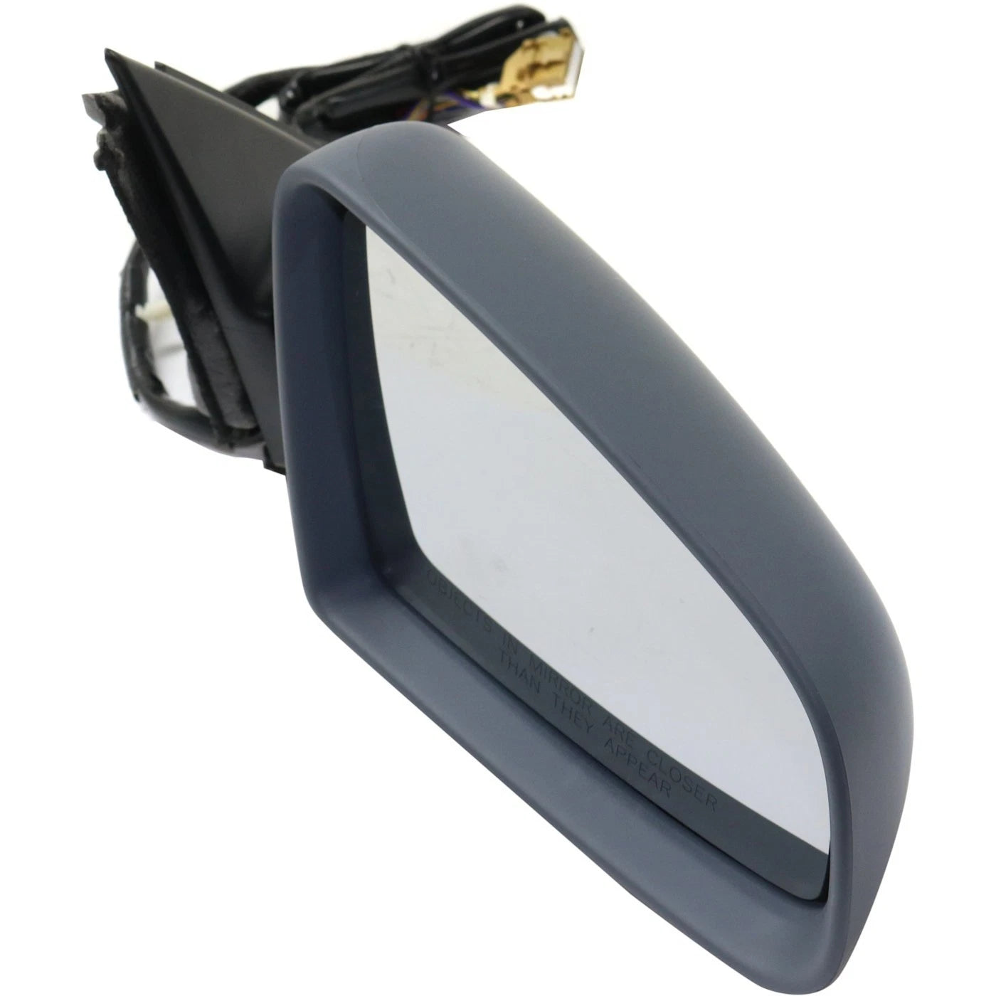 Power Mirror Set for Audi A4 Quattro (2002–2008) Power Folding Heated