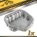 Lower Engine Oil Pan Sump for Mercedes-Benz C280 C43 AMG E320 (1998–2000)