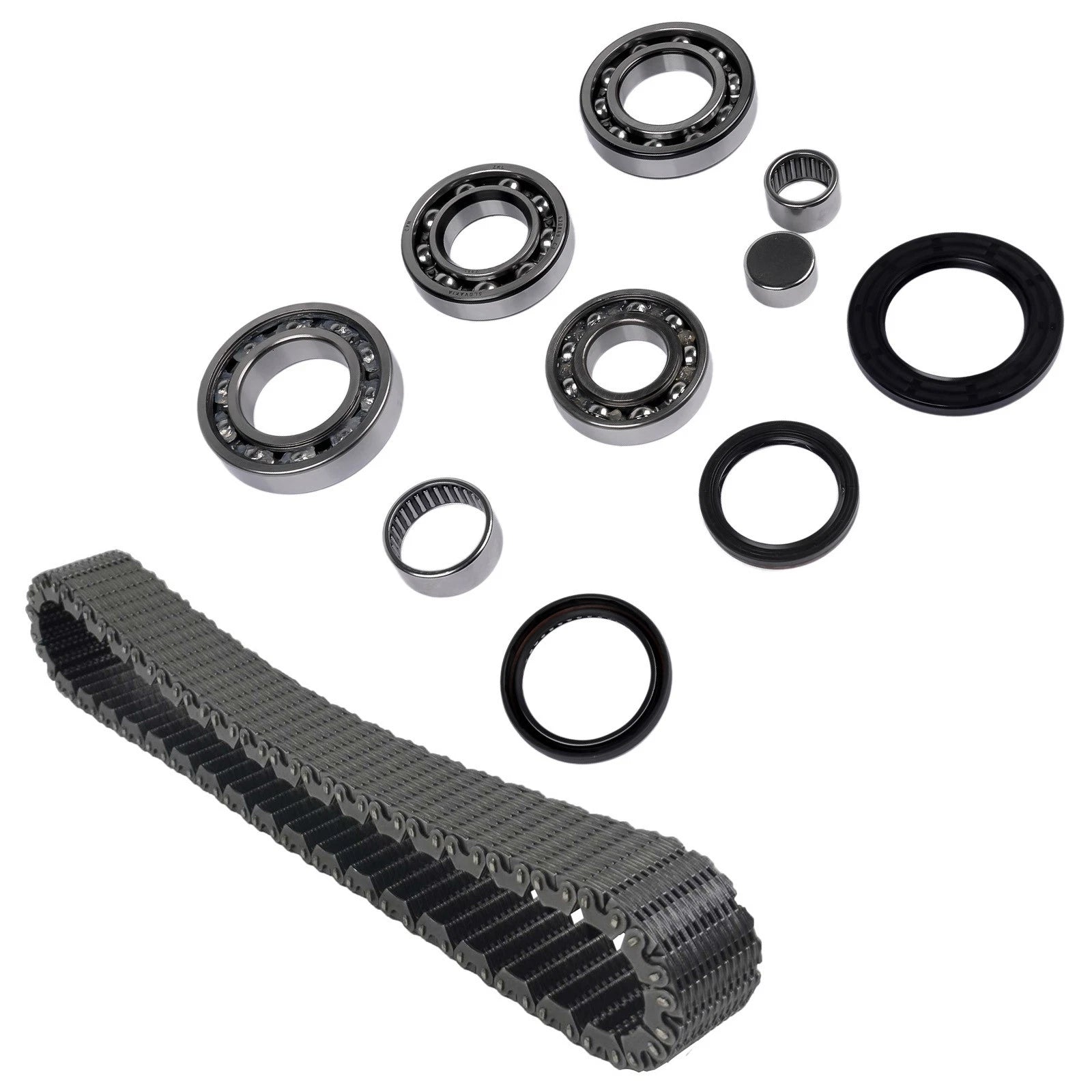 Transfer Case Repair Kit for Mercedes ML350 R350 (2006-2015)