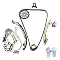Engine Timing Chain Kit for Toyota Tacoma Hiace Hilux 2.7L 2TR-FE (2005–2015)