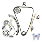 Engine Timing Chain Kit for Toyota Tacoma Hiace Hilux 2.7L 2TR-FE (2005–2015)
