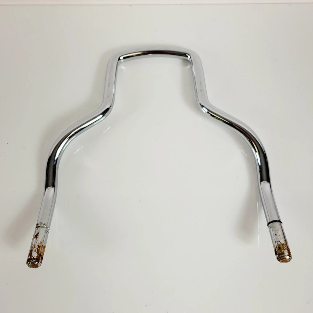 Sissy Bar Chrome for Harley-Davidson Freewheeler Road Glide (2015–2025)
