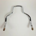 Sissy Bar Chrome for Harley-Davidson Freewheeler Road Glide (2015–2025)