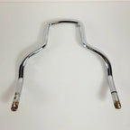 Sissy Bar Chrome for Harley-Davidson Freewheeler Road Glide (2015–2025)