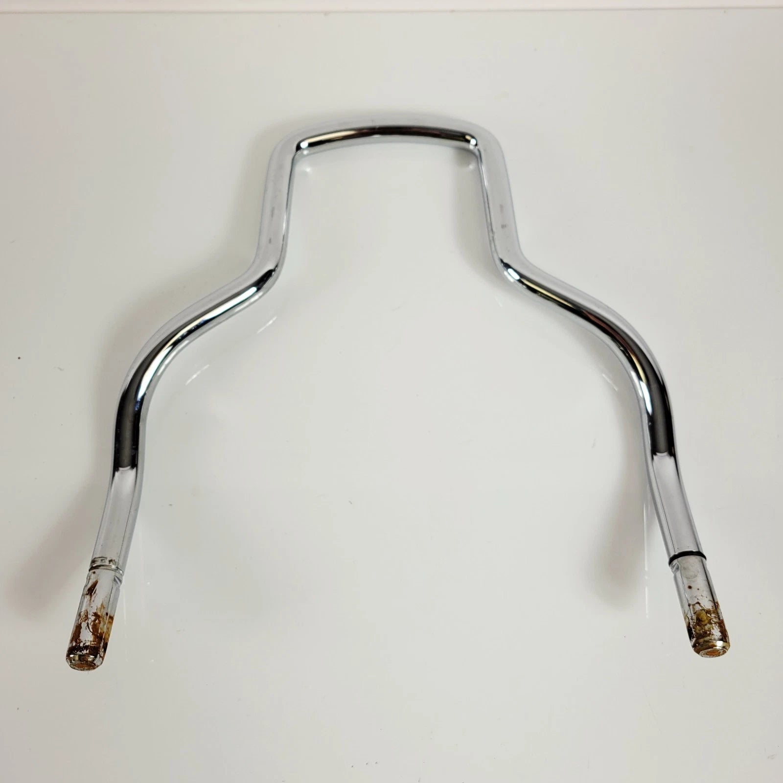 Sissy Bar Chrome for Harley-Davidson Freewheeler Road Glide (2015–2025)