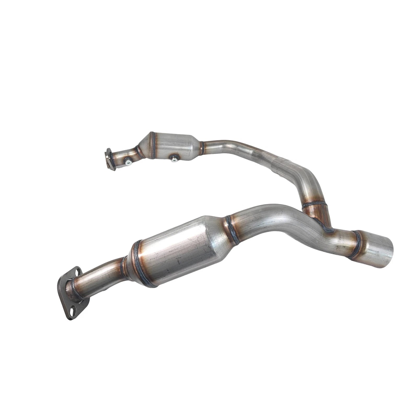 Catalytic Converter Front for Dodge Ram 1500 (2006–2007) 4.7L