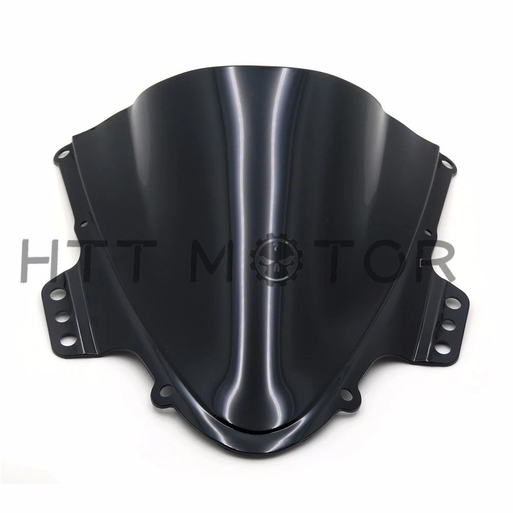 Smoke Black Windscreen for Suzuki GSXR 1000 (2005–2006)