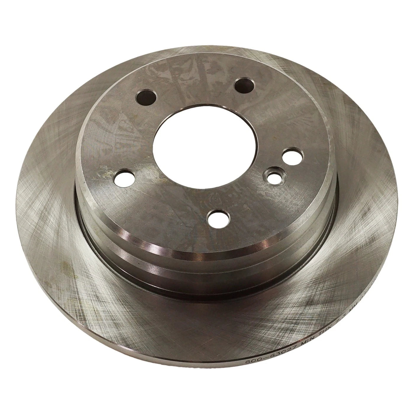 Disc Brake Rotor for Mercedes Benz C220 (1994–1996) Rear Solid