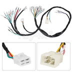 Main Wiring Harness for Honda CT90 (1976–1979) 32100-102-770