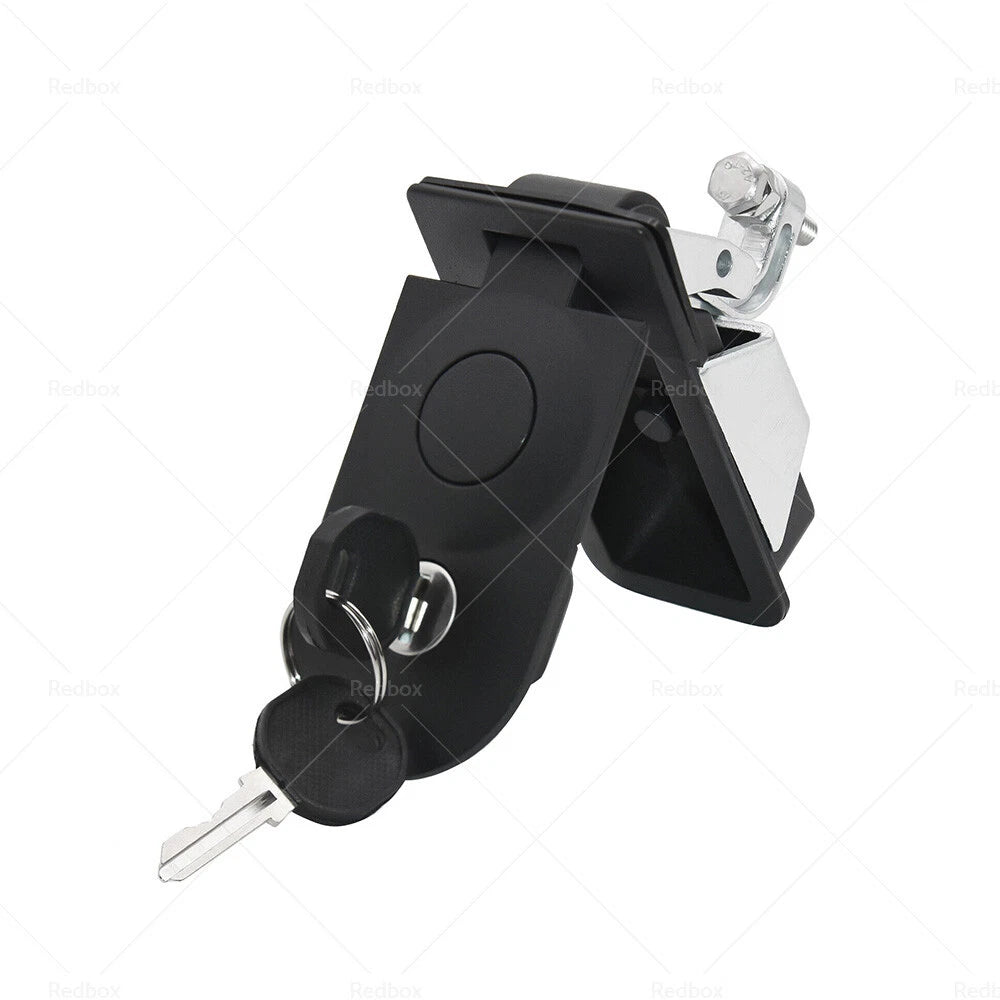 Compression Lock Latch for Caravan Camper Trailer (Fits )