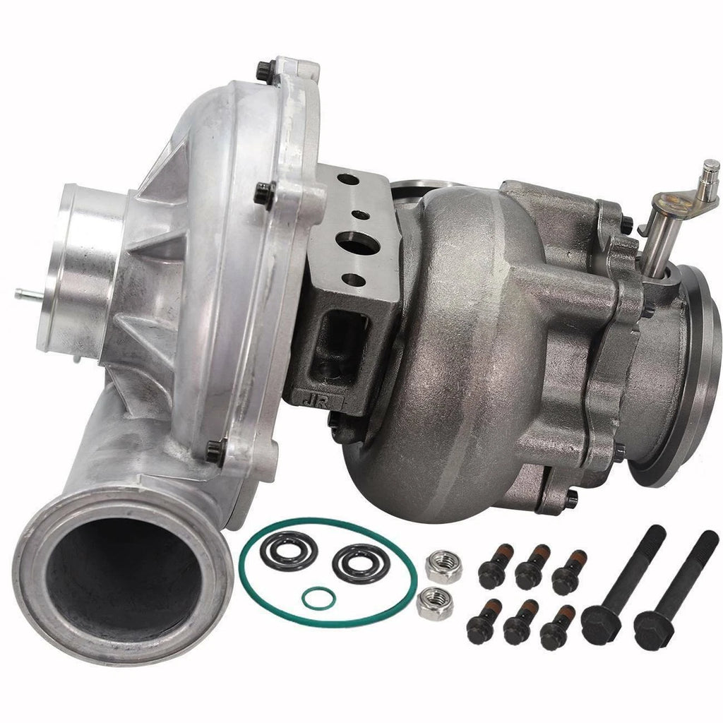 Turbocharger for Ford F250 F350 F450 F550 Diesel 7.3L (1999.5–2003)