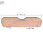 Front Seat Backrest Cushions for EZGO RXV (2008-Present)