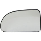 Set of 2 Mirror Glasses for Chevy Vue