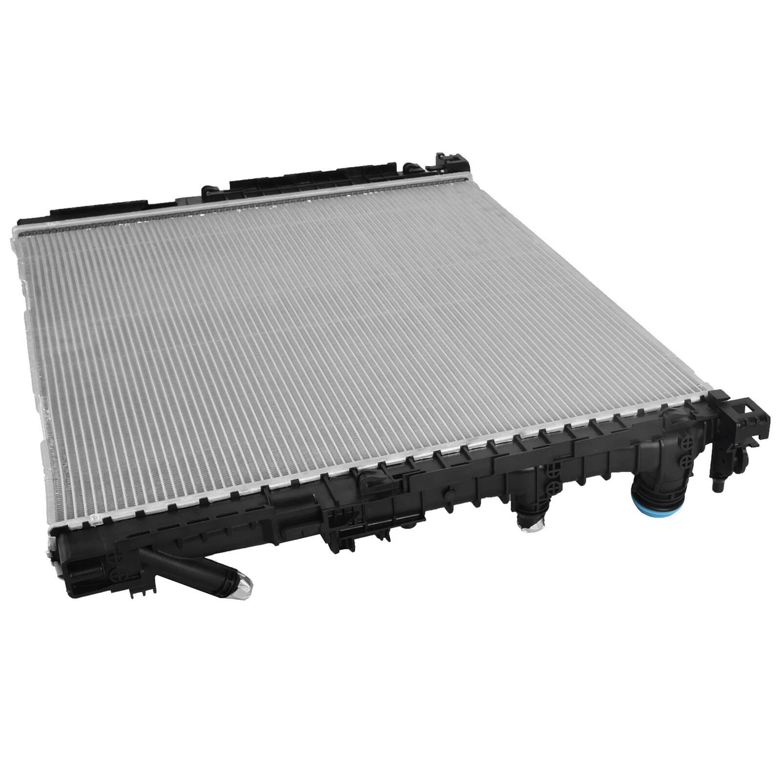 Radiator for BMW G12 G30 G32 530i 540i 740i 640i GT (2016–2023)