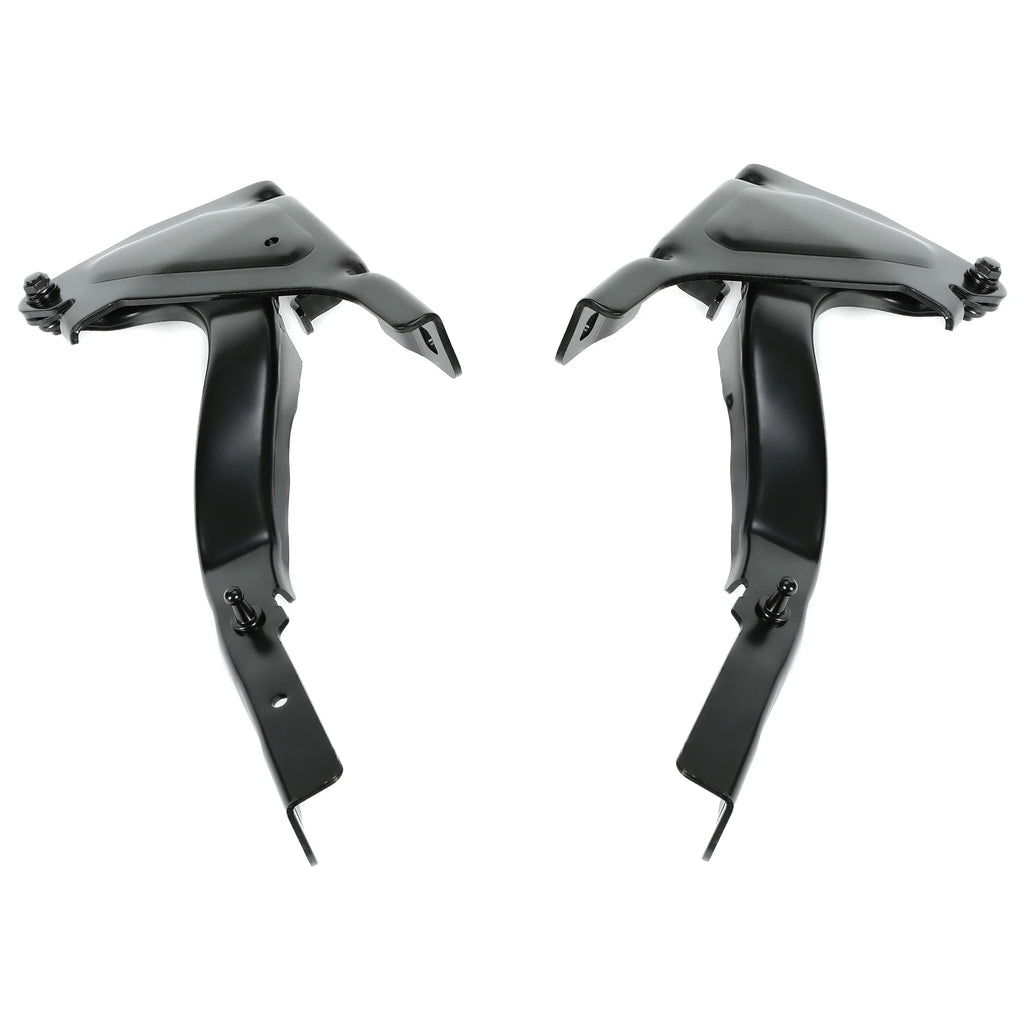Hood Hinge Set of 2 for Jeep Cherokee (2014–2018)