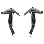 Hood Hinge Set of 2 for Jeep Cherokee (2014–2018)