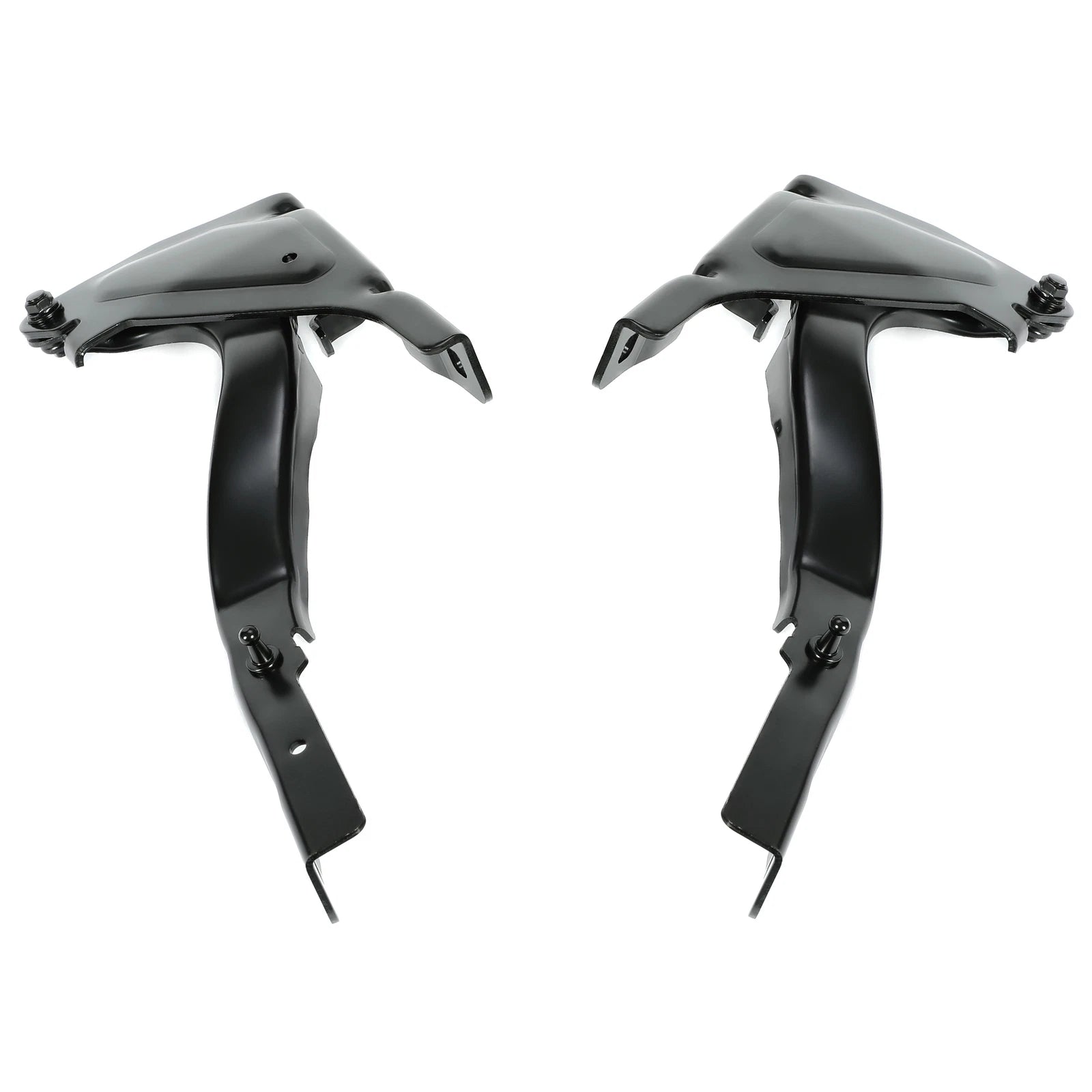Hood Hinge Set of 2 for Jeep Cherokee (2014–2018)